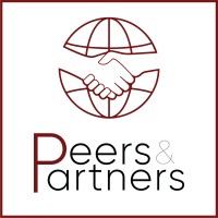 Peers & Partners logo - Similar company to Unleashed Coffee Co., Llc
