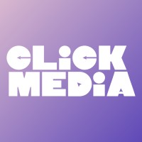 Click Media India logo - Similar company to Click