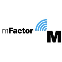 mFactor Engineering logo - Similar company to Mfactor Consultancy