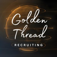 Golden Thread Recruiting logo - Similar company to Questdent