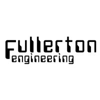 Fullerton Engineering logo - Similar company to New Dimension Engineering Service