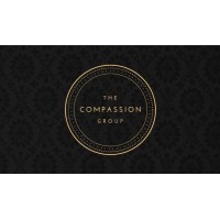 The Compassion Group logo - Similar company to Inovgate
