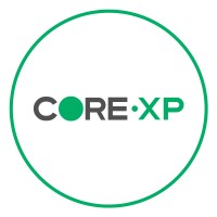 CORE.XP logo - Similar company to Middlemen