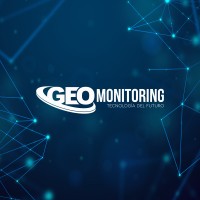 Geomonitoring logo - Similar company to Dronexplora