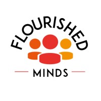 Flourished Minds CIC logo - Similar company to Pohwer