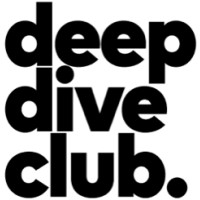 deep dive club logo - Similar company to Onogrit Creative Studio