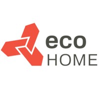 The ecoHOME Network logo - Similar company to Coachhouseco