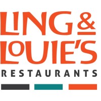 Ling & Louie'S Restaurants