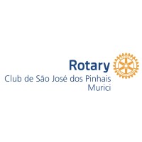 ROTARY CLUB DE SÃO JOSÉ DOS PINHAIS MURICI logo - Similar company to Lady Nails São José Dos Pinhais