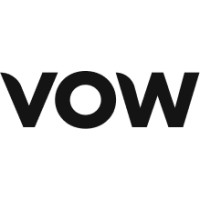 Vow ASA logo - Similar company to Green Development Llc