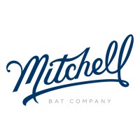 Mitchell Bat Co. logo - Similar company to Beam Queen
