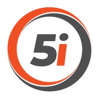 5ironCyber logo - Similar company to Innovative Electrical Systems, Inc