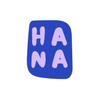 HANA logo - Similar company to Exquisite