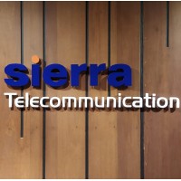 Sierra Telecommunications (Pvt.) Ltd. logo - Similar company to Browns Engineering & Construction (Pvt) Ltd
