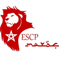 ESCP Maroc logo - Similar company to Centralesupélec Maroc