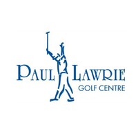 Paul Lawrie Golf Centre logo - Similar company to Golf Academy Aberdeen
