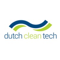 Dutch Clean Tech logo - Similar company to Gericall