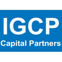 IGCP Capital Partners GmbH logo - Similar company to Igcp