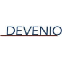 Devenio logo - Similar company to Bow-Ict