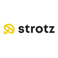 Strotz AG Schirmfabrik logo - Similar company to Minimaltools