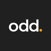 Odd Ltd | Life is too short for ordinary. logo - Similar company to Too Much Tech
