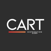 Cart Distribution Corp