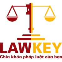 LawKey - Chìa Khóa Pháp Luật logo - Similar company to Taxkey