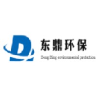 YIXING DONGDING ENVIRONMENT PROTECTION EQUIPMENTS LIMITED COMPANY logo - Similar company to Gebtron
