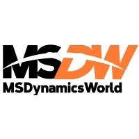 MSDynamicsWorld.com (MSDW) logo - Similar company to Dynamics User Group (Dug)