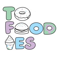 ToFoodies logo - Similar company to Autography