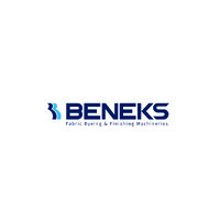 Beneks Makine logo - Similar company to Serteks Tekstil