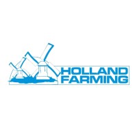 Holland Farming Agro logo - Similar company to Agris Seeds-Plants Srl.