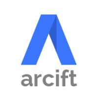 Arcift Technologies logo - Similar company to Sharkx