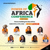 Power Of Africa logo - Similar company to Liyu Power