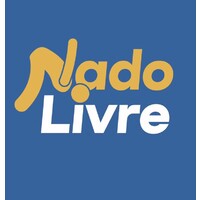 Academia Nado Livre logo - Similar company to Associação Departamento Científico Albert Einstein