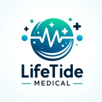 LifeTide logo - Similar company to Servi Usa Corp