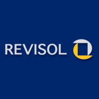 Revisol Oy logo - Similar company to Lakeuden Ympäristöhuolto Oy