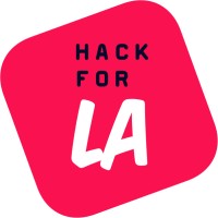 Hack for LA logo - Similar company to Democracylab