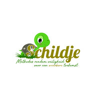 Schildje logo - Similar company to Helpende Hand