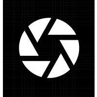 Shhots AI logo - Similar company to Sharpedge Studios