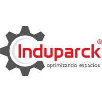 Induparck Perú logo - Similar company to Rack Perú Logistics S.A.C.