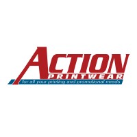 Action Printwear, Inc logo - Similar company to Unnecessary Inventions
