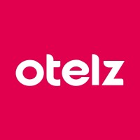 Otelz.com logo - Similar company to Tatilsepeti