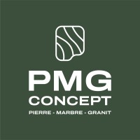 PMG CONCEPT GENAS logo - Similar company to Piscine Concept