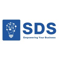 SDS IT Consulting logo - Similar company to Sentral Data Solusindo