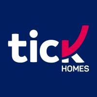Tick Homes logo - Similar company to Jumbocorp