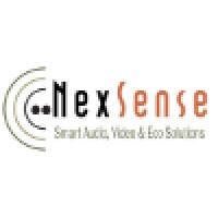 NexSense, Inc. logo - Similar company to Nexsens Technology, Inc