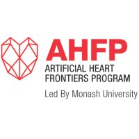 Artificial Heart Frontiers Program (AHFP) logo - Similar company to Stratum3D As