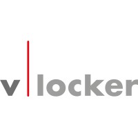V-Locker AG logo - Similar company to Brainboards Ag