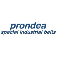 Prondea Oy logo - Similar company to Eleve Oy